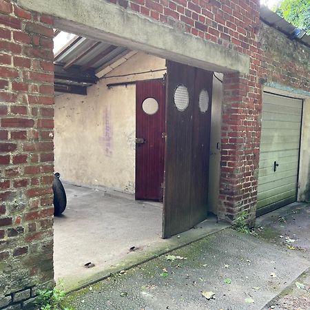 Maison De Ville A 2 Pas De Rouen Bonsecours Екстер'єр фото